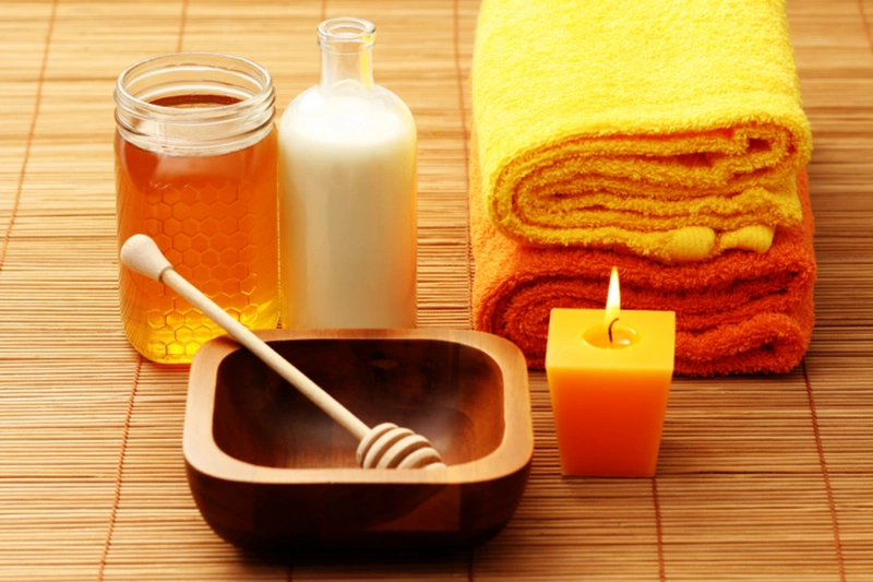 Các loại mặt nạ dưỡng da cho bà bầu và những lưu ý khi sử dụng 3