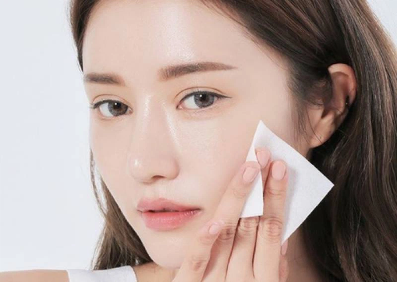 Các loại mặt nạ mùa hè cho da dầu tốt nhất từ thiên nhiên 3