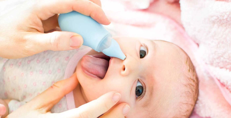 Hậu quả khi lạm dụng nước muối sinh lý  1