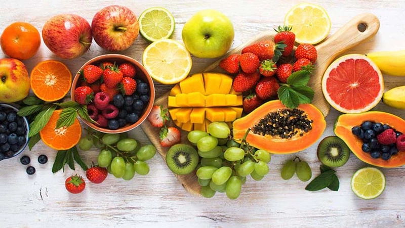 Cách nấu bột gạo cho bé ăn dặm thơm ngon, dễ làm 1