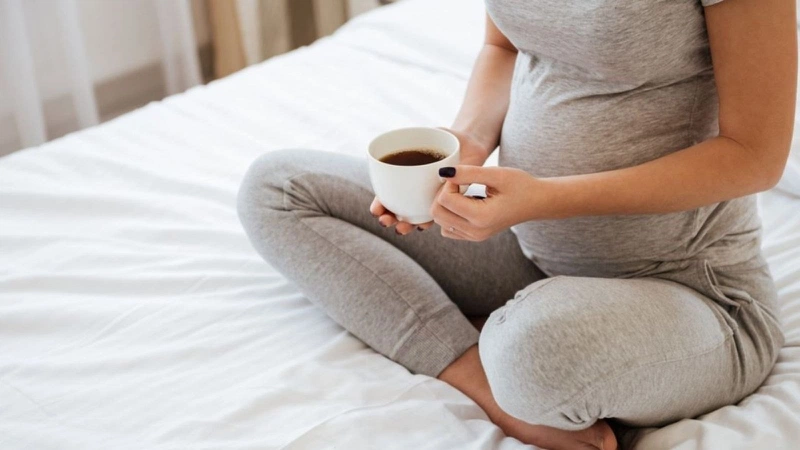 Các loại rau củ quả gây sảy thai mẹ bầu cần tránh 3