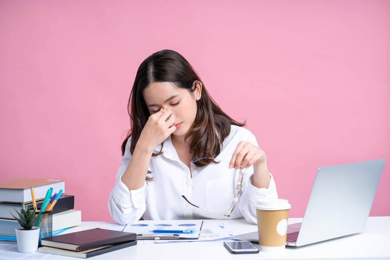 các loại rối loạn tâm lý 1