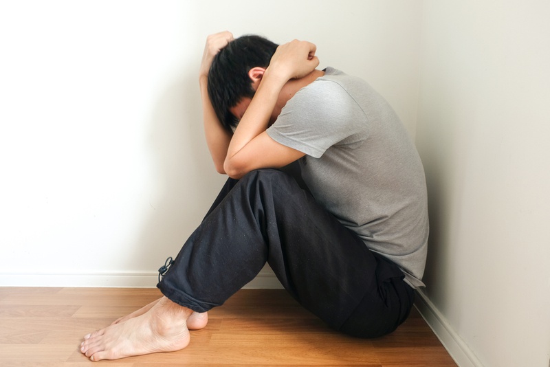 các loại rối loạn tâm lý 2