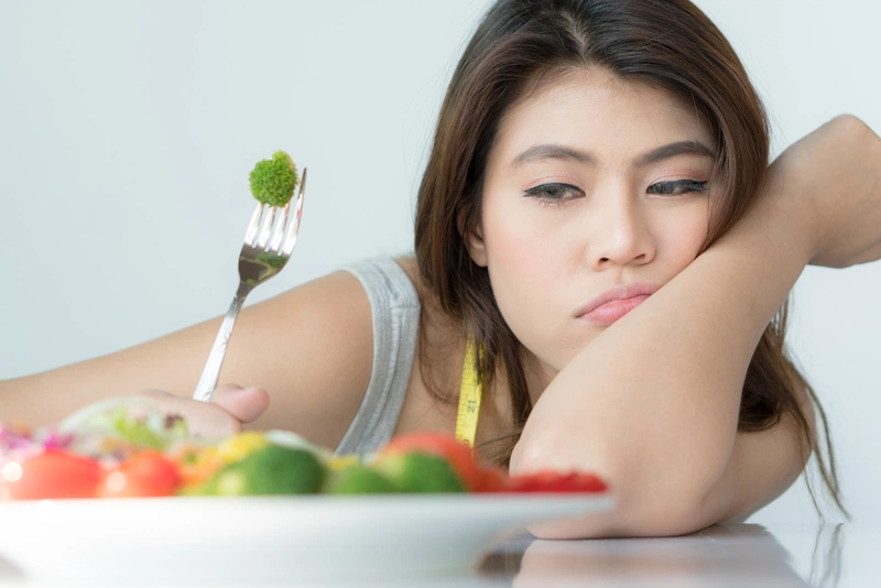 các loại rối loạn tâm lý 3