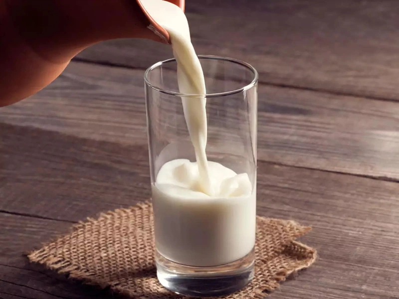 Các loại sữa tách béo trên thị trường và lưu ý khi sử dụng 1