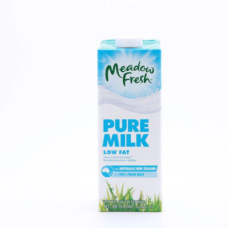 Các loại sữa tách béo trên thị trường và lưu ý khi sử dụng 2