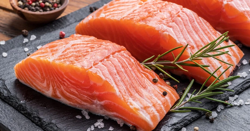 Các loại thực phẩm giúp ngăn ngừa loạn thị ở trẻ em 2