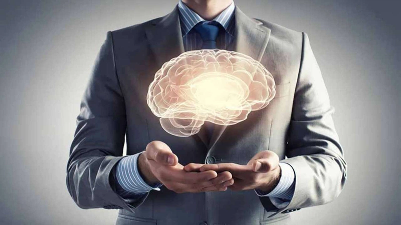 Căng thẳng liên tục và mức cortisol tăng lên đồng nghĩa với việc giảm các tín hiệu não liên quan đến học tập và trí nhớ