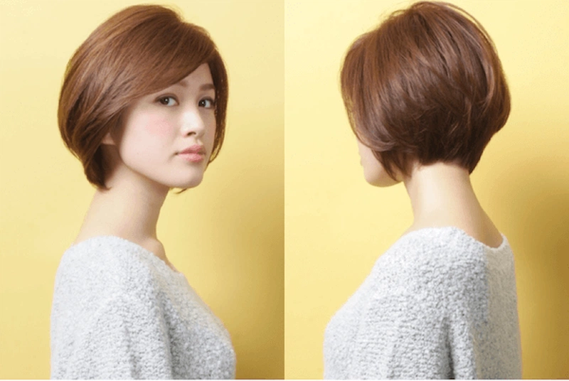 Điểm danh các loại tóc bob đang thịnh hành hiện nay cho bạn tham khảo 2