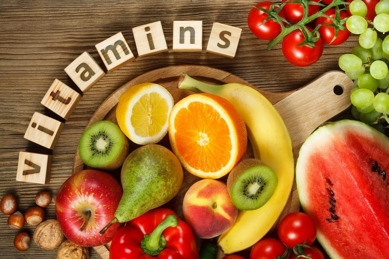 Các loại vitamin tổng hợp tốt cho bé biếng ăn trên thị trường hiện nay 1