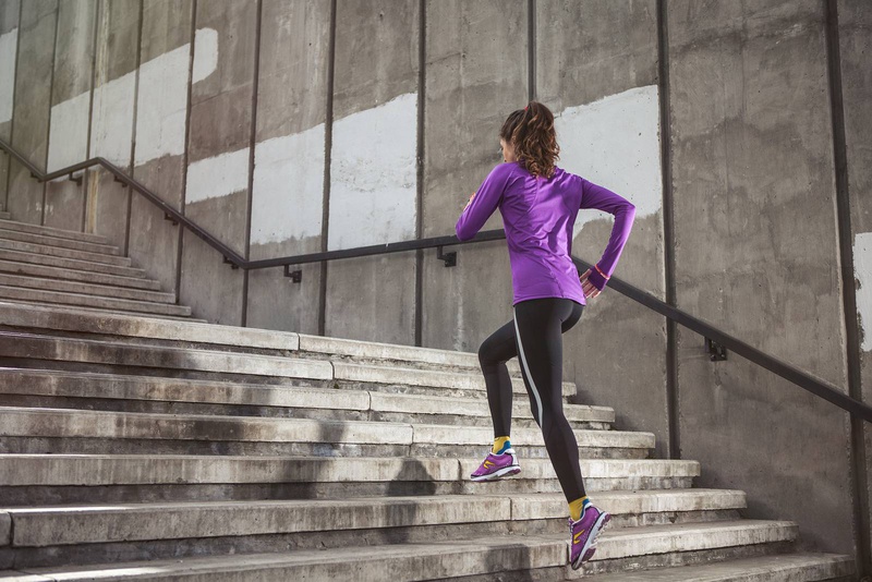 Các lợi ích của tập aerobic là gì? Tập aerobic có to mông không? 4