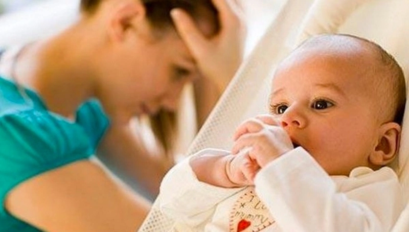 Cai sữa đã lâu mà vẫn còn sữa có thể là biểu hiện của một loại bệnh