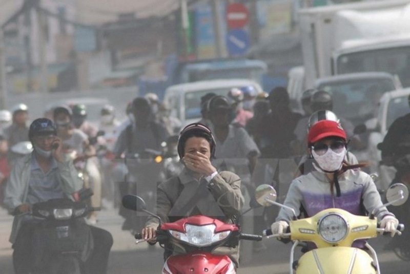 Các nguyên nhân gây viêm họng chủ yếu 3