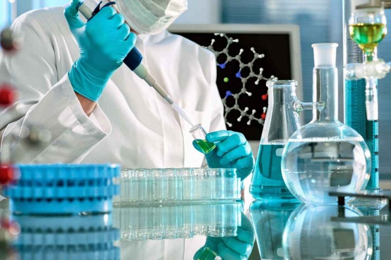 Các nhà khoa học đã nghiên cứu thuốc điều trị Covid-19 thế nào? 1