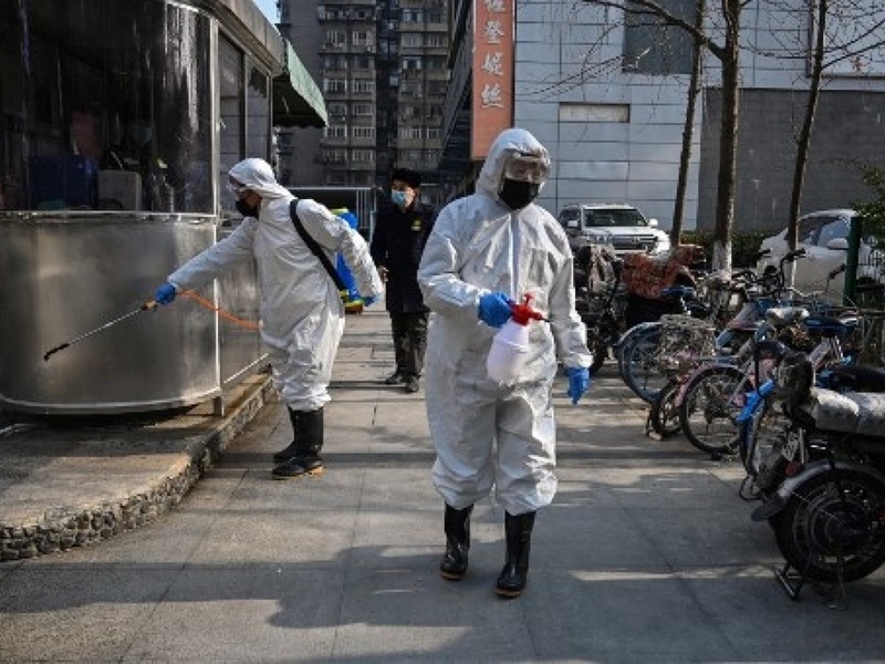 Các nhà khoa học phát hiện điểm yếu của virus SARS-CoV-2 3