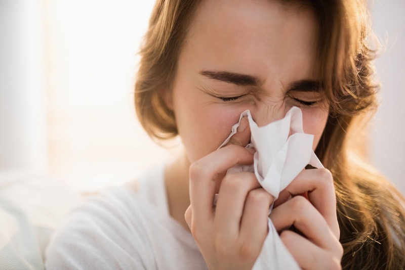 Khi phát hiện các triệu chứng của bệnh cần đi khám ngay