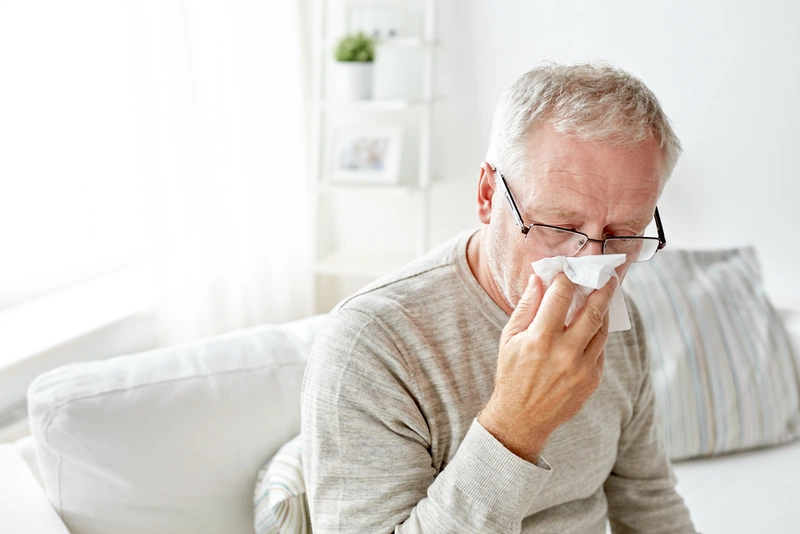 Polyp xoang mũi có thể được chữa trị dứt điểm