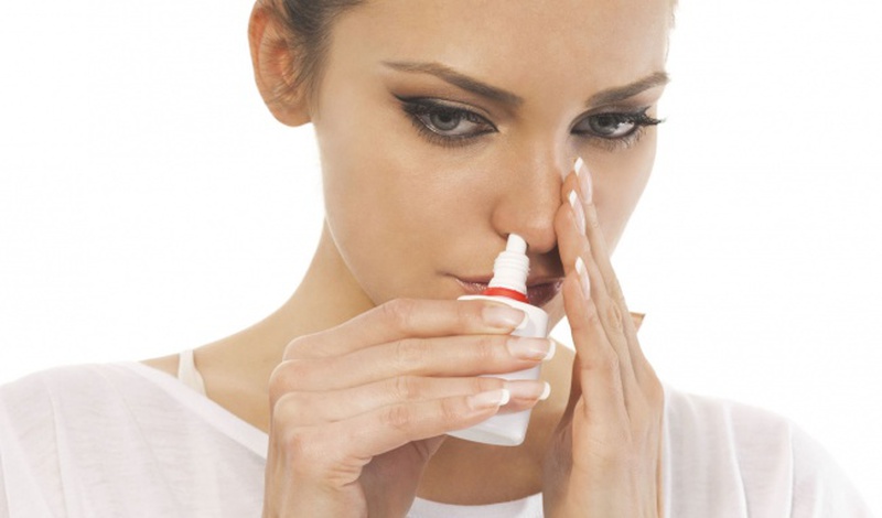 Vệ sinh mũi họng sạch giúp sát khuẩn hiệu quả trong mùa đại dịch corona