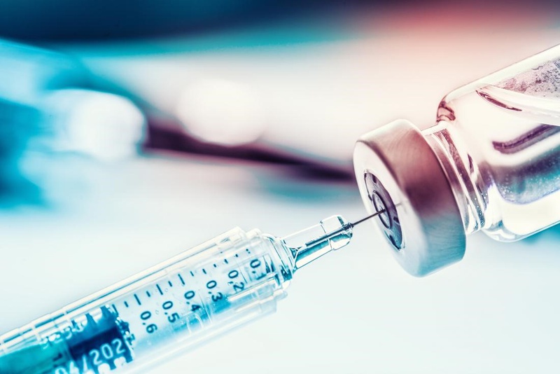 Các tác dụng phụ bạn có thể gặp khi tiêm vaccine ngừa cúm 3