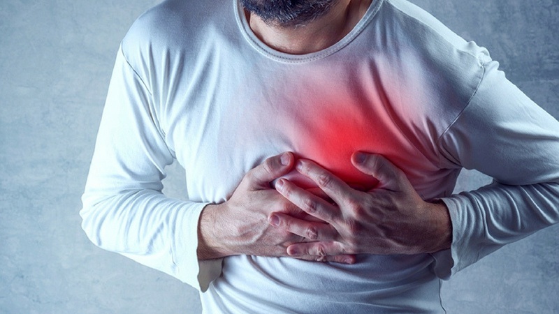 Nghiên cứu cho thấy người ăn nhiều thịt đỏ có nguy cơ mắc bệnh ung thư và tim mạch cao