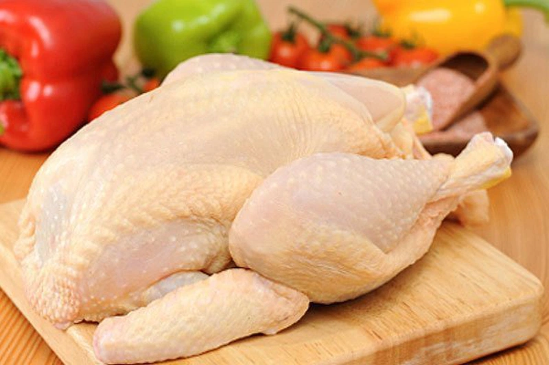 Các thành phần dinh dưỡng của thịt gà bạn đã biết chưa?3