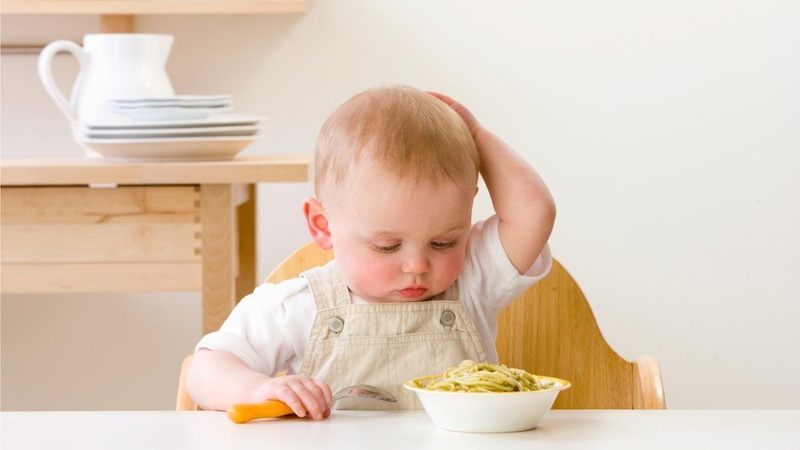 Các thể suy dinh dưỡng và biểu hiện 3