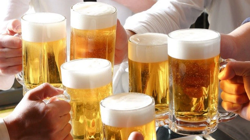 Các thực phẩm tốt cho tuyến tụy nên bổ sung mỗi ngày 4