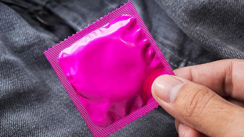 Các triệu chứng dị ứng bao cao su bao gồm những gì? 2
