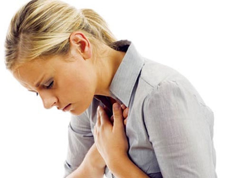 Các triệu chứng viêm họng thường gặp mà bạn cần lưu ý2