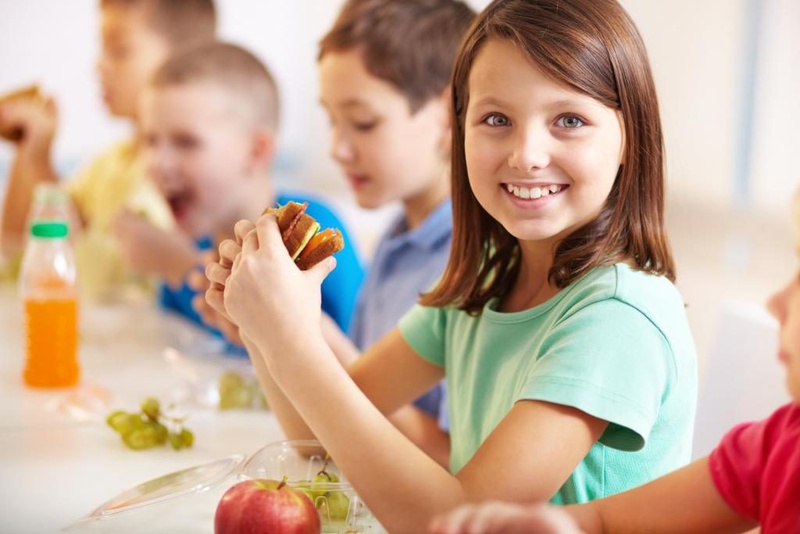 Các vi chất cần thiết cho sự phát triển chiều cao ở trẻ tuổi teen