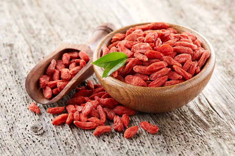 Các vị thuốc đông y cơ bản ai cũng nên có tại nhà 2