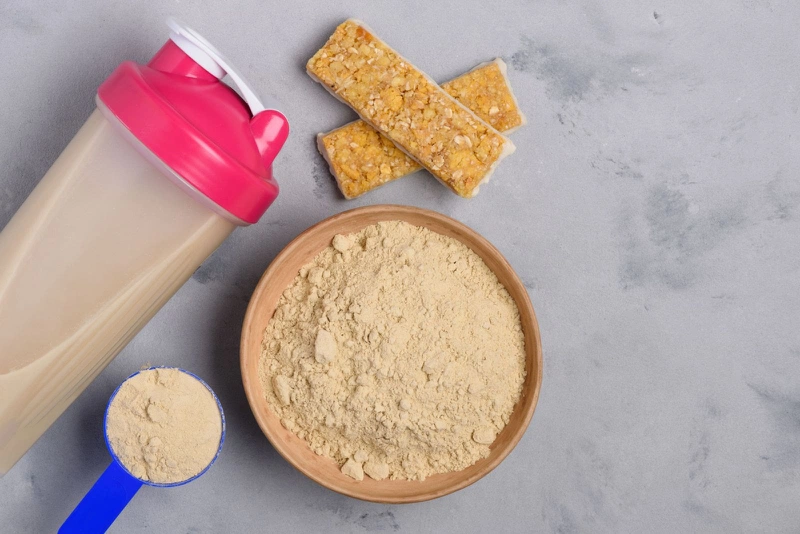 cách ăn bột ngũ cốc giảm cân 2