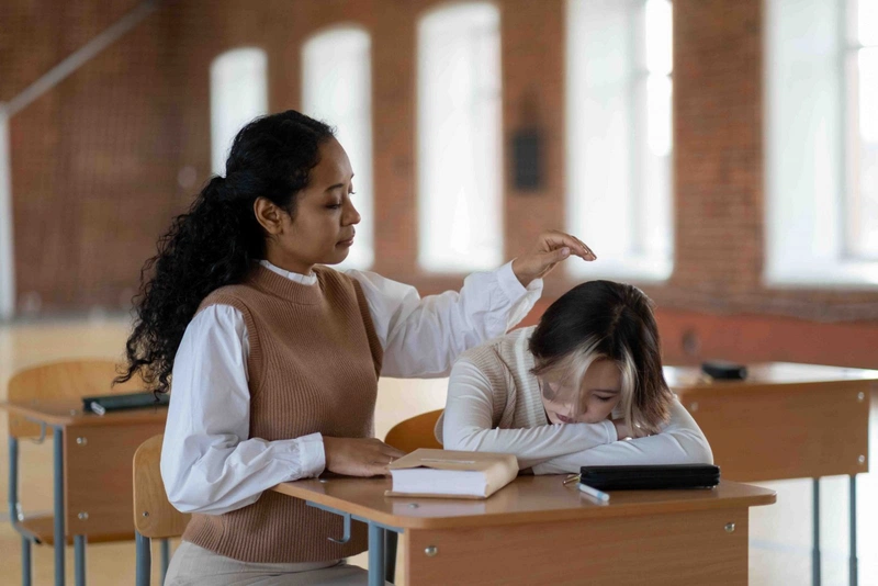 Cách an ủi người khác chân thành mà không kém phần tinh tế