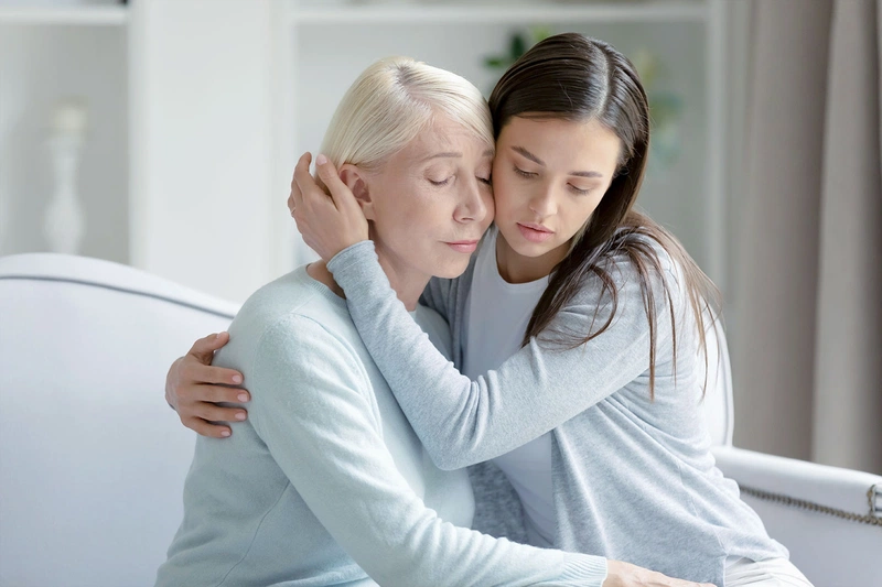 Cách an ủi người khác chân thành mà không kém phần tinh tế
