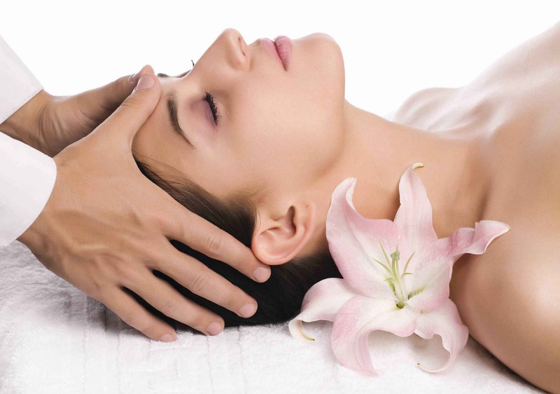 Cách bấm huyệt chữa rối loạn tiền đình bạn nên biết