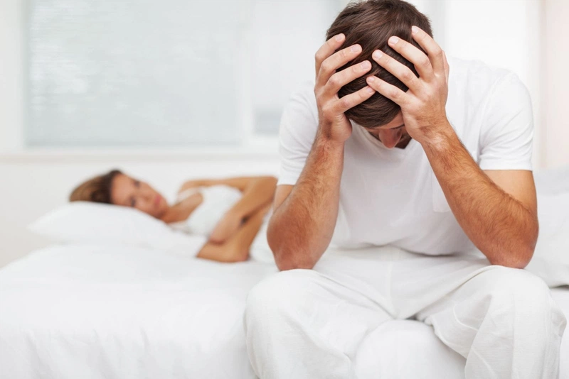 Cách bấm huyệt chữa xuất tinh sớm hiệu quả1