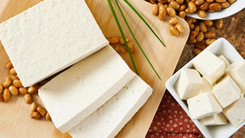 Cách bảo quản đậu hũ giữ được lâu mà vẫn tươi ngon