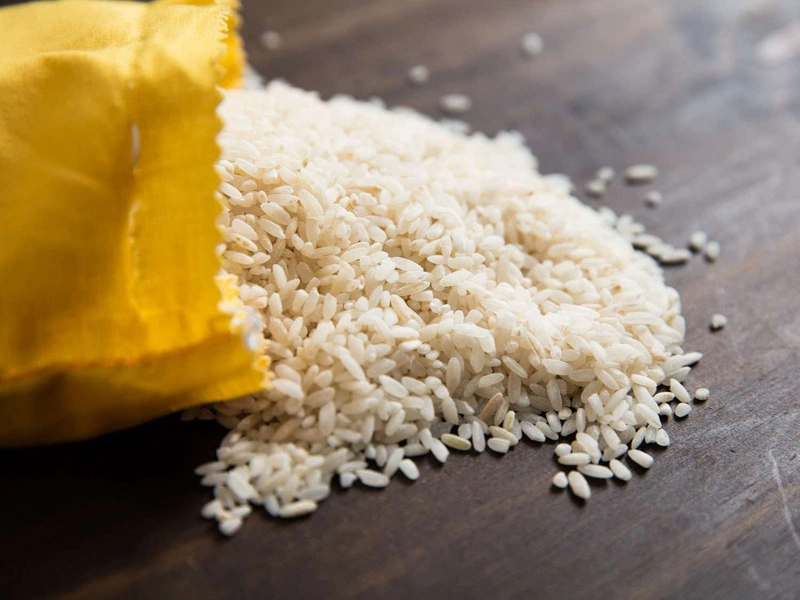 Cách bảo quản gạo cả năm không lo mối mọt 3