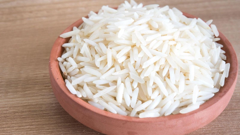 Cách bảo quản gạo cả năm không lo mối mọt 1