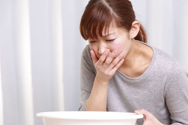 Cách bảo quản gừng bằng muối tươi lâu cực đơn giản 3