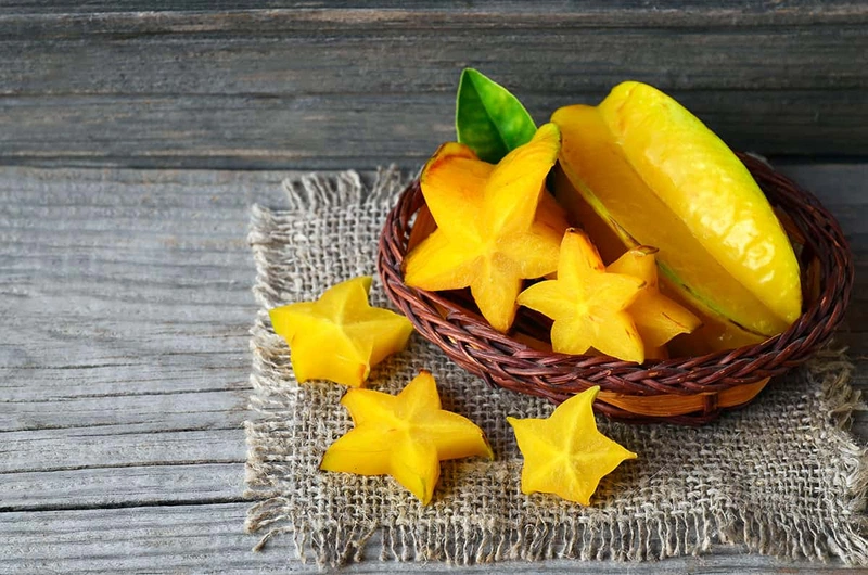 Cách bảo quản khế chua luôn mọng nước không hư 1