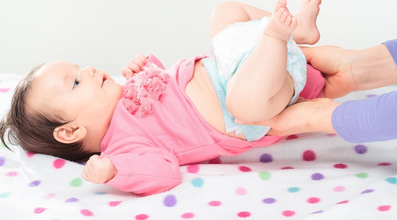 Cách bù nước khi bị tiêu chảy giúp trẻ nhanh lấy lại sức 1