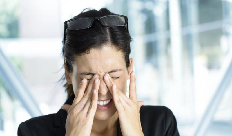 Cách chăm sóc bệnh nhân bị viêm màng bồ đào 1