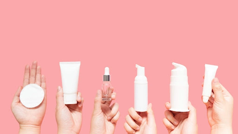 Cách chăm sóc da mặt khi điều trị ung thư 2