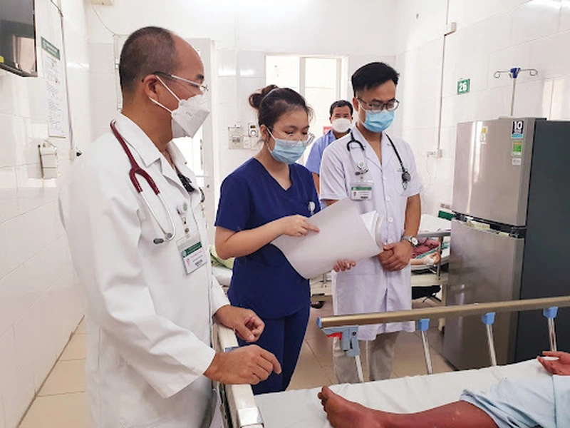Cách chăm sóc da mặt khi điều trị ung thư 3