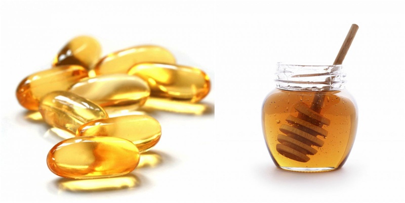 Cách chăm sóc làm trắng da bằng vitamin E hiệu quả 3