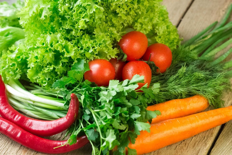 Cách chăm sóc người bị tiền đình đúng cách 2
