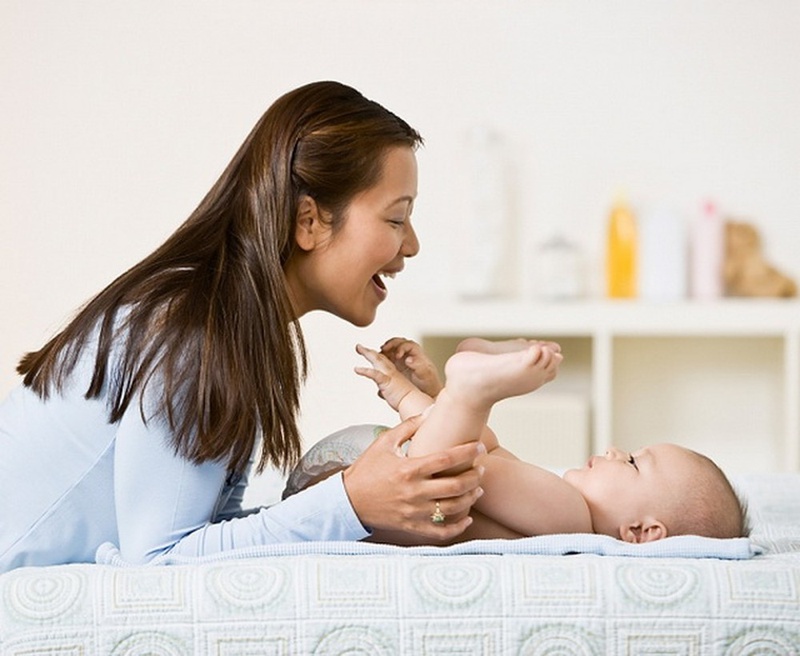 Cách chăm sóc phụ nữ sau sinh để tránh những bệnh viêm nhiễm phụ khoa
