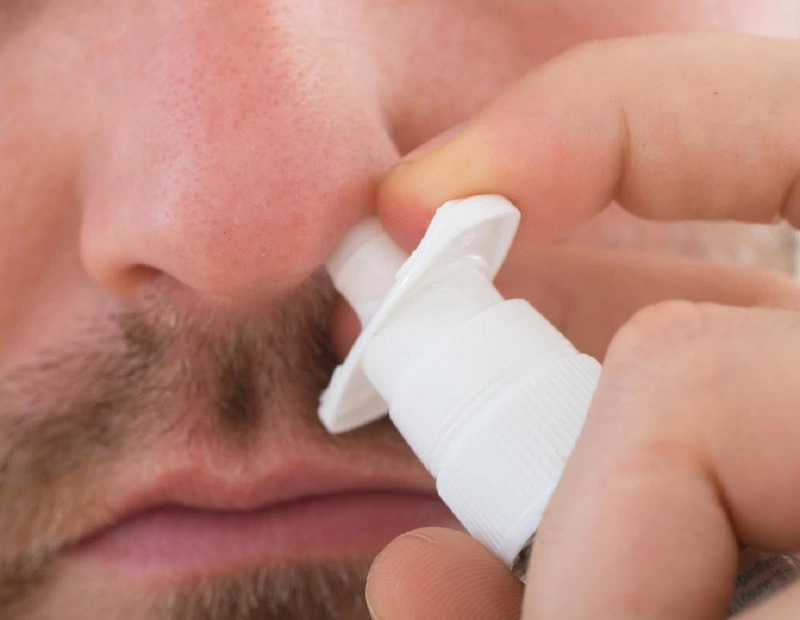 Cách chăm sóc sau mổ polyp mũi giúp mau lành bệnh 1