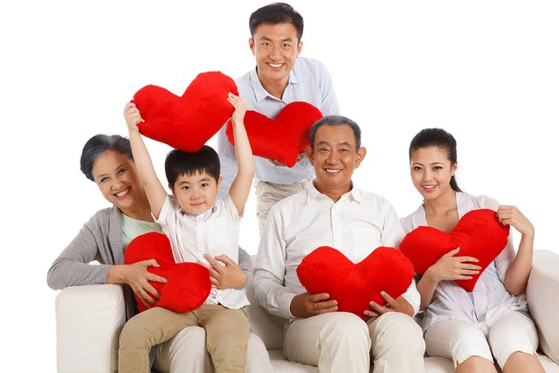Huyệt tam thúc có khả năng cải thiện hệ miễn dịch cơ thể, nâng cao sức khỏe